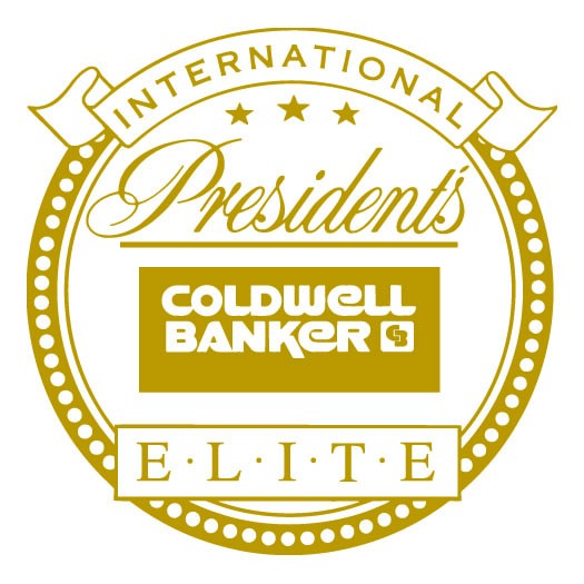 President-Elite-Award